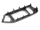 Переходная рамка CARAV 22-192 9"  KIA Picanto 2011-2017 (TA) , Morning 2011-2017 (TA) RKIA-FC360