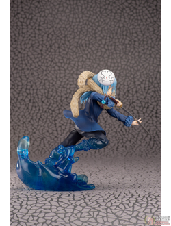 Фигурка 1/7 Римуру Темпест (Rimuru Tempest)