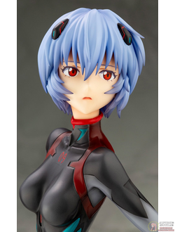 Фигурка 1/6 Рей Аянами (Ayanami Rei Plugsuit ver.)