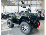 ATV IRBIS 200 LUX  С ЭПСМ (