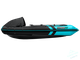 Лодка ПВХ Gladiator AirPro E350Pro НДНД