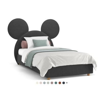 Детская кровать Микки