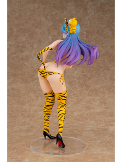 Фигурка 1/5 Tora-tish Girl