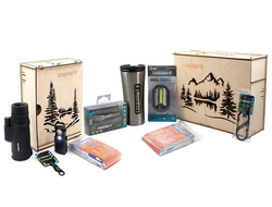 Подарочные наборы