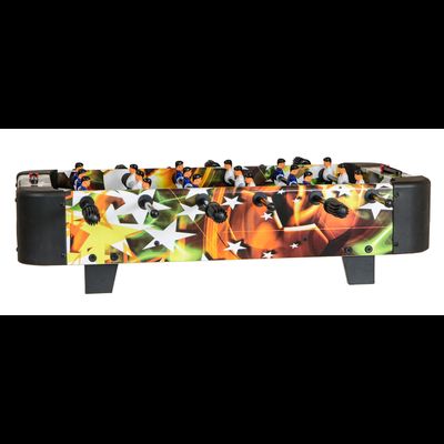 Настольный футбол «Mini S» (81 x 46 x 18 см)