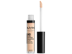 Корректор жидкий NYX Concealer Wand 02 Бледный