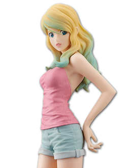 Фигурка Ребекка Росселлини (Rebecca Rossellini)