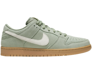 Nike sb dunk low pro horizon green clearance