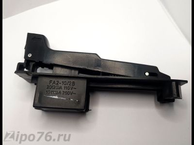 Кнопку Выключатель УШМ DWT 230