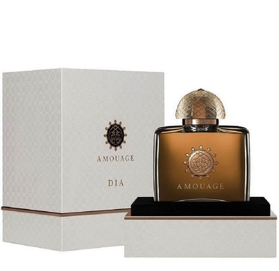 Amouage Dia Woman (парфюмированная вода 2 мл)