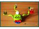 # 40687 Инопланетное Космическое Кафé / Alien Space Diner (2024)