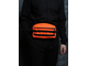 Сумка на пояс Parcker Waist Bag M2.1 Neon Orange