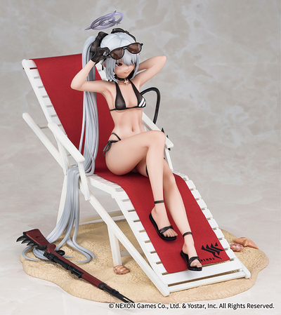 Фигурка 1/7 Иори Сироми (Iori Shiromi Swimsuit Ver.)