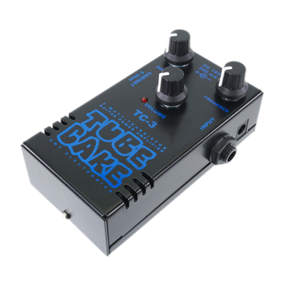 AMT Tubecake 3W - усилитель мощности (power amp) [без БП]