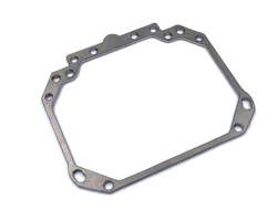 Opel Astra H GTC (2004-2011) Тип 2 переходные рамки для замены линз (комплект, 2шт)