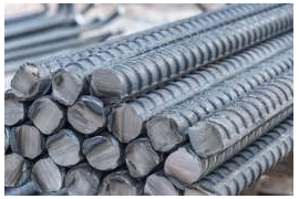 Арматура А-III (рифлёная)