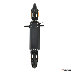 Электросамокат Kugoo Kirin S4