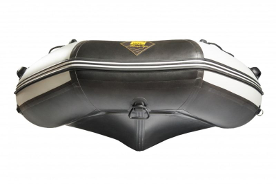 МОТОРНАЯ ЛОДКА РИВЬЕРА 3200 СК (СТАЦИОНАРНЫЙ ТРАНЕЦ, СЛАНЬ, КИЛЬ)