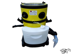 Моющий пылесос TOR RL208