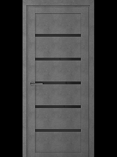 Вена ПО бетон темный