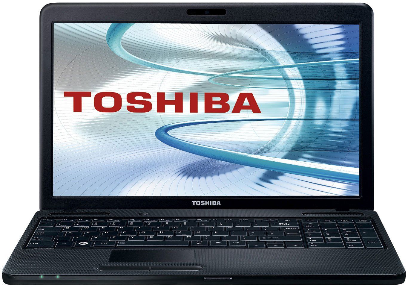 Ремонт ноутбуков TOSHIBA Пермь