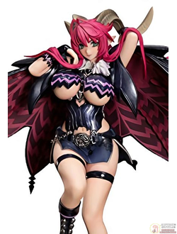 Фигурка 1/8 Асмодей (Asmodeus)