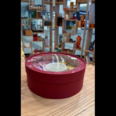 Набор №12 китайского чая с чайной парой