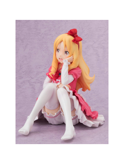 Фигурка 1/7 Эльф Ямада (Yamada Elf)