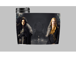 Термокружка Игра Престолов №10