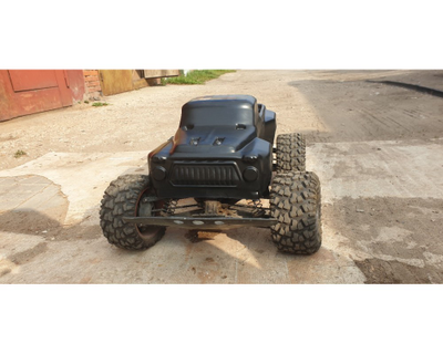 Gas 52 for Traxxas X-Maxx