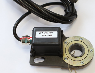 датчик азимута на автокране назначение