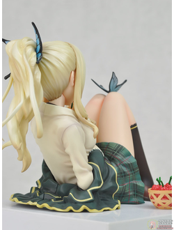 Фигурка 1/8 Сэна Касивадзаки (Kashiwazaki Sena)