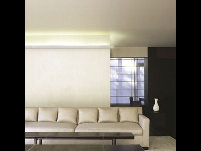 Карниз C357 Straight - 7,1*11*200см