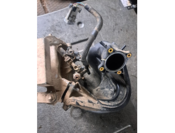 Впускной коллектор  ЛАДА ГРАНТА