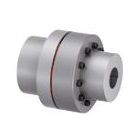 Упругая эластичная кулачковая муфта TSCHAN TNM G разборная