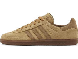 JJJJound x Adidas Samba OG Tobacco