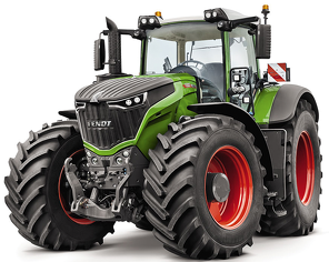 Fendt 1000 Vario