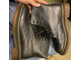 Dr Martens 1460 Vintage Smooth черные