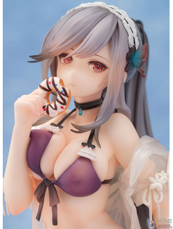 Фигурка 1/7 Дюнкерк (Dunkerque Summer Sucré)
