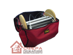 Лестница навесная спасательная ССС-М (металлическая)