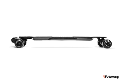 ЭЛЕКТРОСКЕЙТ EVOLVE HADEAN CARBON STREET