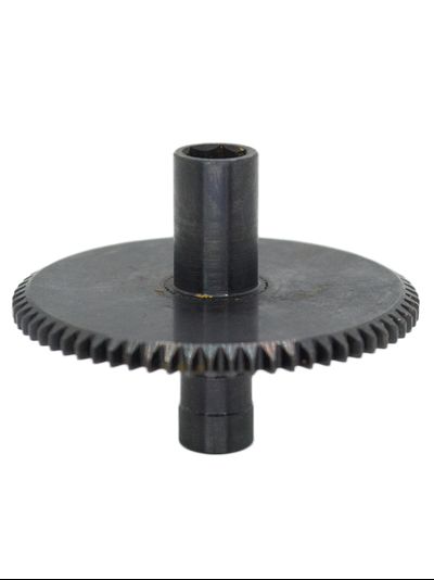 большая шестерня для мясорубки Moulinex Hv3