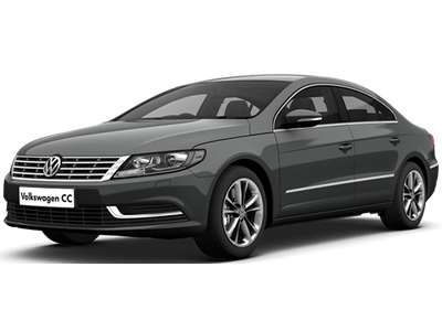 Шумоизоляция Volkswagen Passat CC / Фольксваген Пассат СС