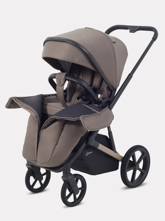 Коляска 2в1 Rant Garda Mocca