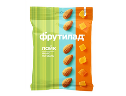 Смесь фруктово-ореховая "ЛАЙК" 45 г