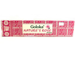 Роза (Natures Rose) Goloka 15шт