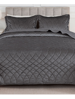 Покрывало TANGO "ARABESQUE" 240x260 50x70x2 ARA2426-18