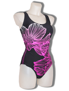 Купальник слитный POLOVI 25110 (42--48)