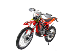 Мотоцикл Кросс Moto Apollo M3 300 (175FMN)