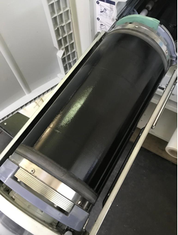 s-4885 барабан riso EZ A3 бу